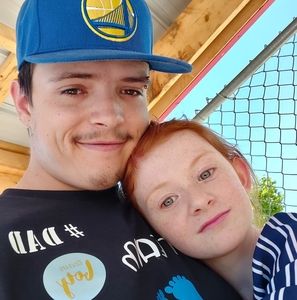 Meet your Posher, Caleb